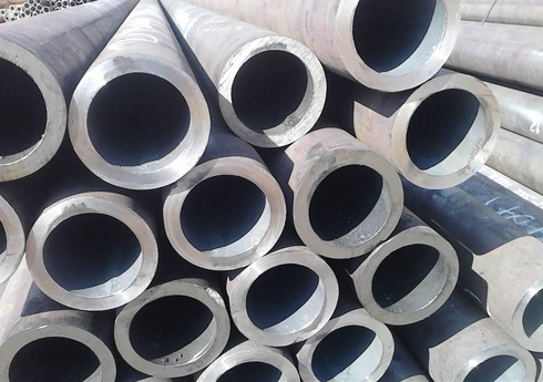 16mn無縫鋼管 16mn無縫鋼管