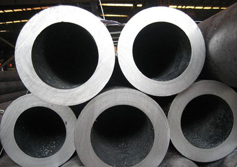 無縫鋼管