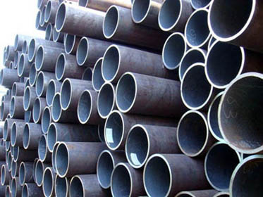 無縫鋼管