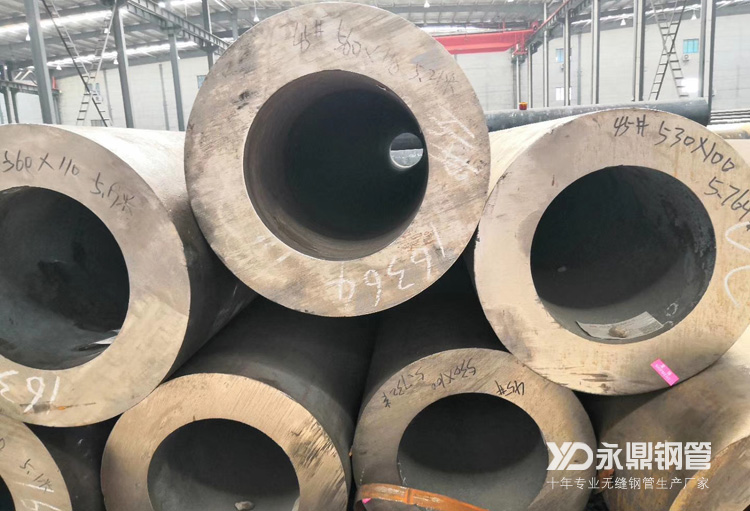 無縫鋼管貿(mào)易商沒有盲目跟漲的意愿 無縫鋼管貿(mào)易商沒有盲目跟漲的意愿