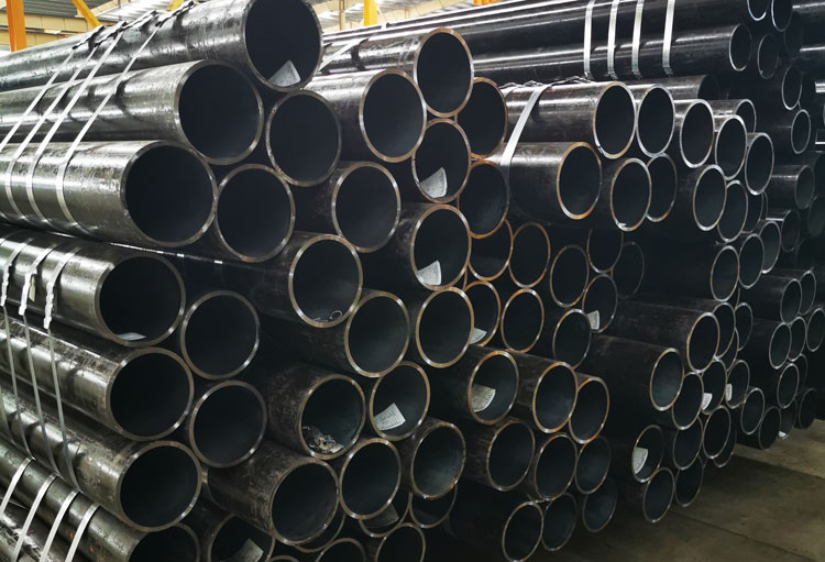 無(wú)縫鋼管廠家產(chǎn)量在第四季度仍會(huì)有所增長(zhǎng) 無(wú)縫鋼管廠家產(chǎn)量在第四季度仍會(huì)有所增長(zhǎng)