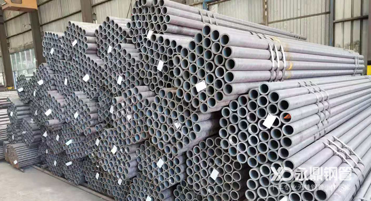 11月無縫鋼管價(jià)格迅速上漲后難以限制生產(chǎn) 11月無縫鋼管價(jià)格迅速上漲后難以限制生產(chǎn)