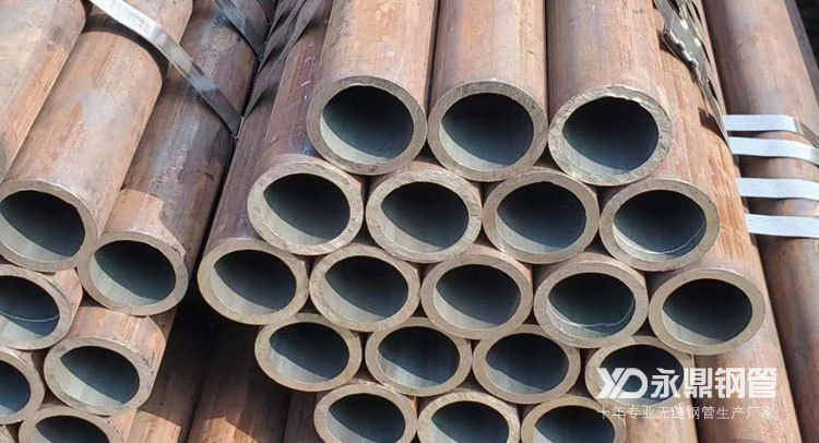 走勢不明朗的無縫鋼管市場有趨弱可能 走勢不明朗的無縫鋼管市場有趨弱可能