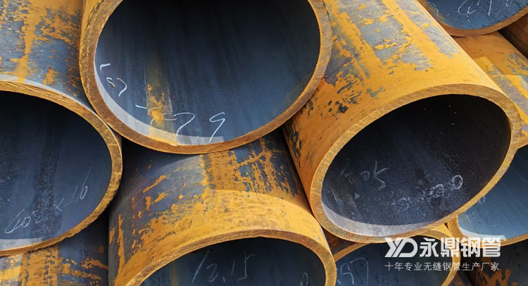 鋼管行業(yè)在三方面努力結果決定低碳轉型成效 鋼管行業(yè)在三方面努力結果決定低碳轉型成效