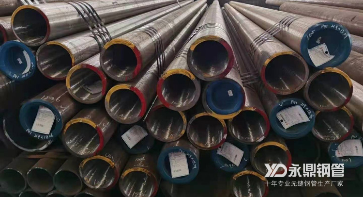 在我國目前各領(lǐng)域當(dāng)中經(jīng)常能夠看到無縫鋼管 在我國目前各領(lǐng)域當(dāng)中經(jīng)常能夠看到無縫鋼管