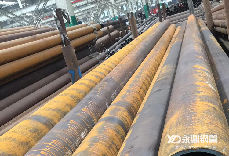 庫(kù)存逐步攀升的無(wú)縫鋼管市場(chǎng)依然堅(jiān)持挺價(jià) 庫(kù)存逐步攀升的無(wú)縫鋼管市場(chǎng)依然堅(jiān)持挺價(jià)