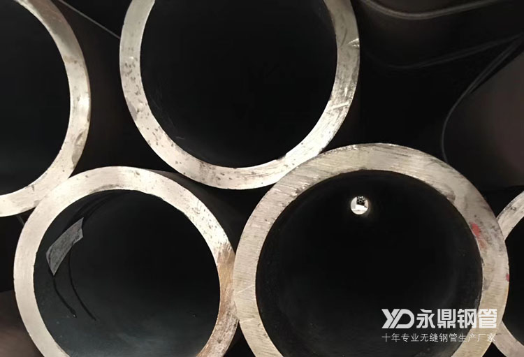 2020年無縫鋼管市場(chǎng)“金九銀十”或?qū)⒙淇? alt=
