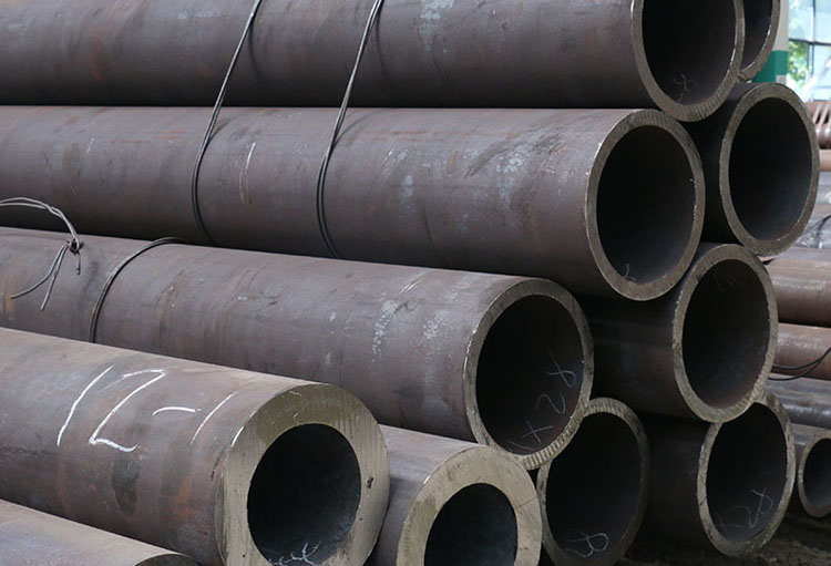 對(duì)“金九”無(wú)縫鋼管市場(chǎng)行情只能一聲嘆息 對(duì)“金九”無(wú)縫鋼管市場(chǎng)行情只能一聲嘆息