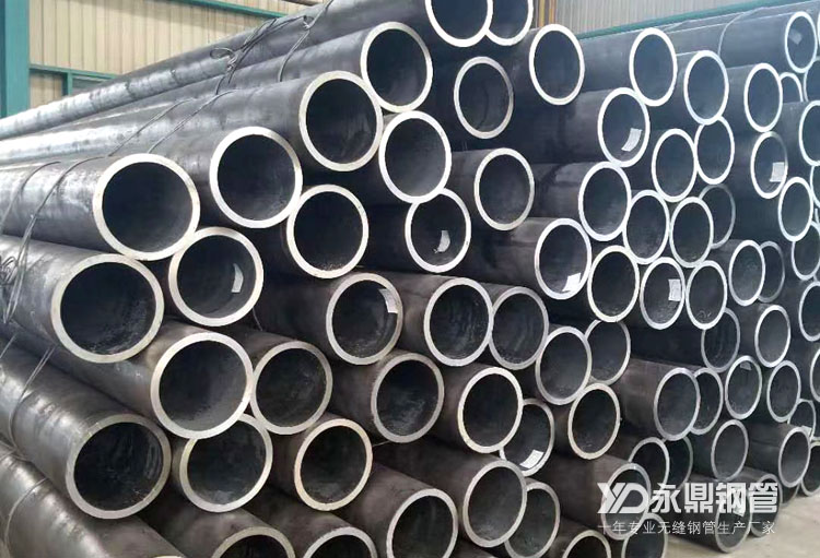 過往十年9月無縫鋼管市場呈現(xiàn)旺季不旺特點(diǎn) 過往十年9月無縫鋼管市場呈現(xiàn)旺季不旺特點(diǎn)