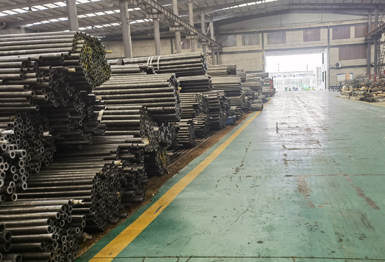 今年精拔管抑制的需求不會消失 今年精拔管抑制的需求不會消失