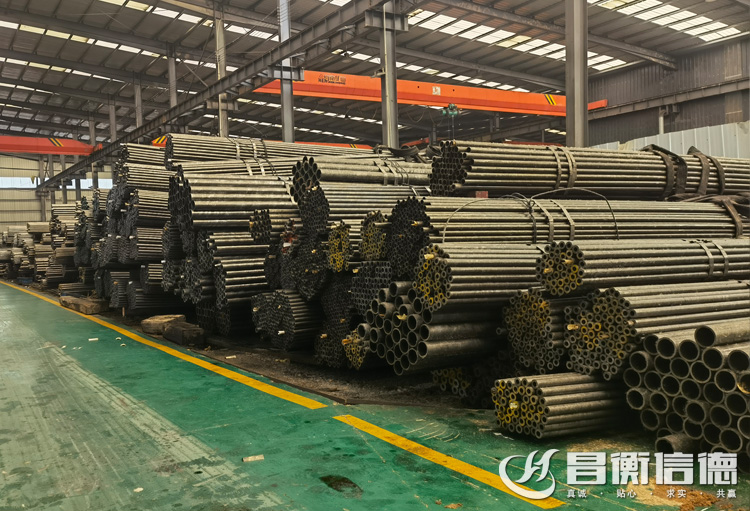 精拉管供給與需求向好發(fā)展良好將帶動后期價格上行 精拉管供給與需求向好發(fā)展良好將帶動后期價格上行